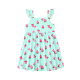 Member's Mark Girls 3-Pack Knit Dresses