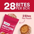 RXBAR Protein Energy Bites, Strawberry Peanut Butter, 14 ct.