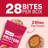 RXBAR Protein Energy Bites, Strawberry Peanut Butter, 14 ct.