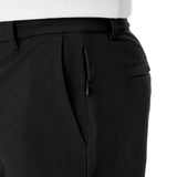 Member's Mark Men's Benton Shorts - Black