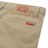 Levi's Boys 511 Denim Short - Khaki - XS