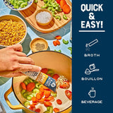 Bare Bones Instant Chicken Bouillon Bone Broth Sticks, 4.23 oz., 8 ct.