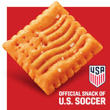 Cheez-It Flags &amp; Stars Original Baked Snack Crackers, 12.4 oz., 3 pk.
