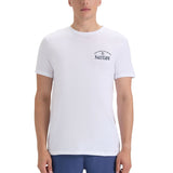 Salt Life Men's Graphic T-Shirt - Navy - XXL