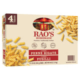 Rao's Homemade Premium Italian Pasta - Variety Pack - 16 oz - 4 Pack