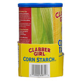 Clabber Girl Corn Starch - 16 oz - 2 Pack