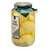 Member's Mark Pear Halves In Light Syrup, 60 oz.