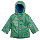 Character Toddler Boys Systems Rain Coat