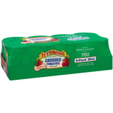 Tuttorosso Crushed Tomatoes with Basil, 28 oz., 8 pk.