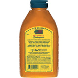 Local Hive Florida Raw and Unfiltered Honey - 40 oz