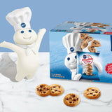 Pillsbury Soft Baked Mini Chocolate Chip Cookies, 1.5 oz., 28 pk.