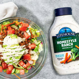 Litehouse Homestyle Ranch Dressing and Dip - 32 fl oz