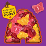 Annie's Organic Bees, Bugs &amp; Butterflies Fruit Flavored Snacks 0.7 oz., 50 pk.