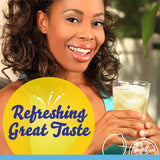 Crystal Light Lemonade Mix, 16 pk.