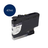 Brother SP01BKS Sublimation Ink Cartridge, Black