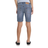 Levi's Boys 511 Denim Short - Khaki - XS
