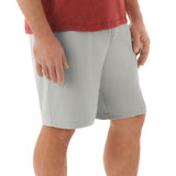 Member's Mark Men's Dynamic Knit Shorts - Black - XXL