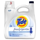 all Liquid Laundry Detergent, Free Clear for Sensitive Skin, 208oz, 166 loads