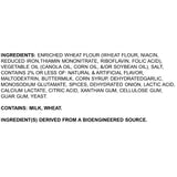 Dot's Homestyle Original Pretzels Snack Bags, 1 oz., 36 pks.