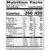 Ben's Original Ready Jasmine Rice, 8.5 oz., 6 pk.