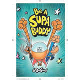 Dog Man: For Whom the Ball Rolls - Book 7 of 12, Hardcover