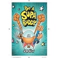 Dog Man: For Whom the Ball Rolls - Book 7 of 12, Hardcover