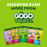 GoGo SqueeZ Toy Story, Variety Pack, 3.2 oz., 24 pk.
