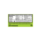 OH SNAP! Dilly Bites Dill Pickle Snack Packs - 3.25 fl oz - 12 Count