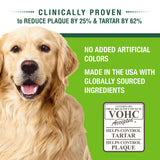 Member's Mark Dental Chew Treats for Dogs, 30 ct