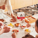 Quaker Old Fashioned Oats, 160 oz.