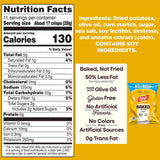 Lay's Baked Original Potato Chips, 11 oz.