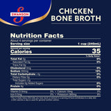 Swanson Chicken Bone Broth - 32 oz - 3 Pack