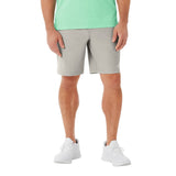 Member's Mark Men's Benton Shorts - Black