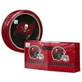 NFL Paper Plates & Napkins Kit, 285 ct., Choose Team