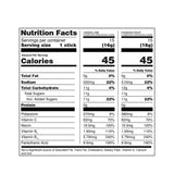 Liquid I.V. Hydration Multiplier Electrolyte Powder Variety Pack, Lemon Lime and Passion Fruit, 30 pk.