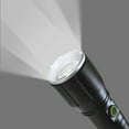 Member's Mark 8,000 Lumen Dual Power Flashlight