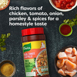 Knorr Granulated Tomato Chicken Bouillon - 40.5 oz