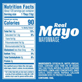 Kraft Real Mayo Mayonnaise - 30 fl oz jars - 2 Pack