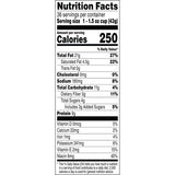 Jif-To-Go Creamy Peanut Butter - 36 Count