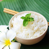 Golden Star Prime Grade Thai Hom Mali Sustainable Jasmine Rice, 8 lbs.