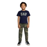 Converse Toddler Boys Tee and Joggers 2-Piece Set