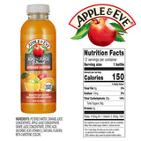 Apple &amp; Eve 100% Juice Tropical Sunrise Variety Pack, 10 fl. oz., 24 pk.