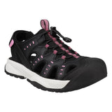 Eddie Bauer Women's Water Shoe - Black