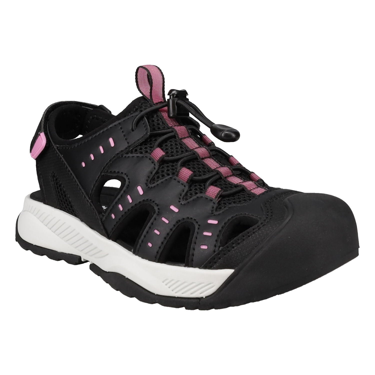 Eddie Bauer Women's Water Shoe - Black