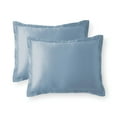 Member’s Mark 3-Piece Cotton-Tencel™ Sateen Comforter Set, Assorted Sizes