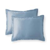 Member’s Mark 3-Piece Cotton-Tencel™ Sateen Comforter Set, Assorted Sizes