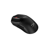 HyperX Pulsefire Haste 2 Core Wireless - Wireless, lightweight gaming mouse with long battery life and featuring the HyperX Core Sensor