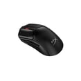 HyperX Pulsefire Haste 2 Core Wireless - Wireless, lightweight gaming mouse with long battery life and featuring the HyperX Core Sensor
