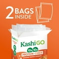Kashi GO Peanut Butter Cereal, 33.8 oz.