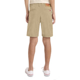Levi's Boys 511 Denim Short - Khaki - XS